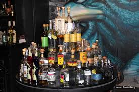 The Bar at Empellon Cocina. Who Saw This Coming?