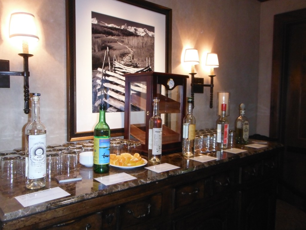 Bottles 6